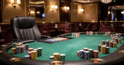Joueurs de poker : évitez ces erreurs fatales en ligne et contactez le support du blog
