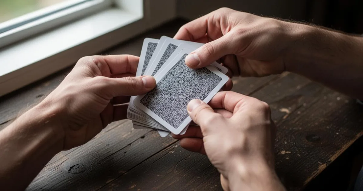 Joueurs de poker : évitez ces erreurs fatales en ligne et contactez le support du blog – image 2