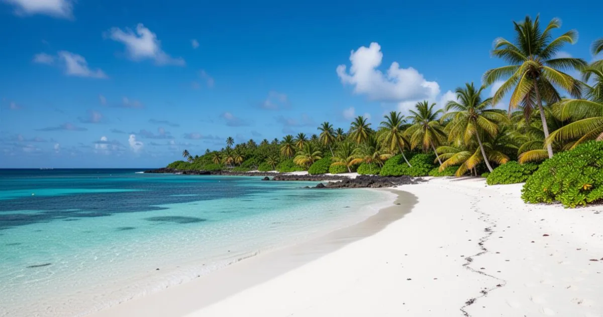 Recenser les startups locales avec l'annuaire DOM TOM France : de la Guadeloupe à la Polynésie