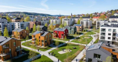 Regards sur la population de la Norvège : intégration et diversité au sein de la péninsule scandinave