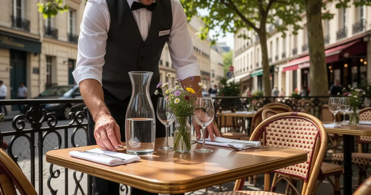 Se déplacer à Arpajon : options de transport vers les meilleurs hotels et restaurants – image 2