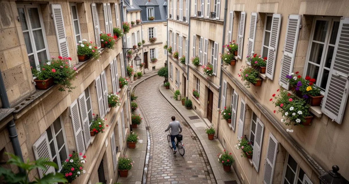 Tourisme en France : les conseils essentiels pour organiser votre séjour en France – image 4