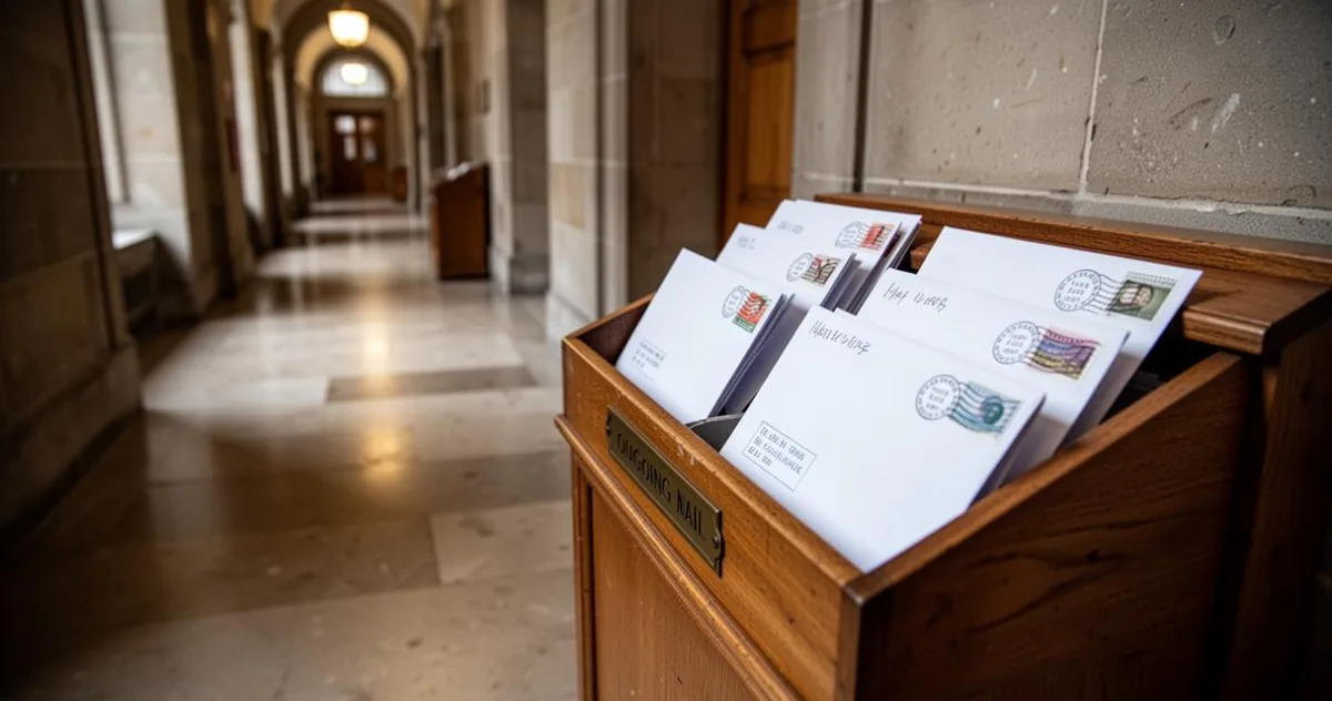 Tout savoir sur l'enveloppe non affranchie et les règles de taxation – image 4