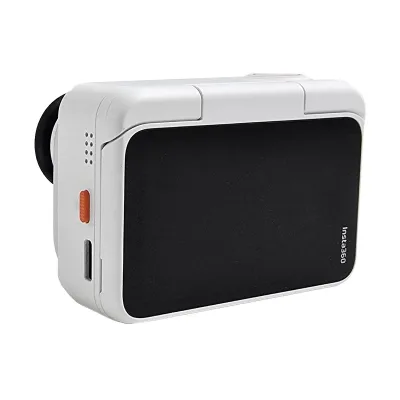 Caméra sportive 4K magnétique, mains libres – image 2