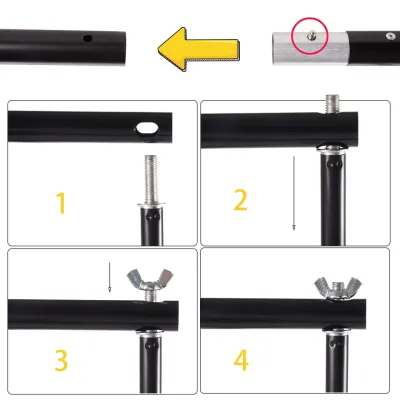 Support de fond vert chromakey pour prise de vue – image 2